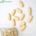 Wholesale Dietary Supplement B1 B2 B6 B12 Vitamin B Complex Tablets